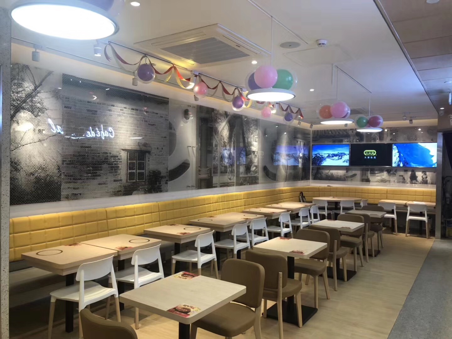門店如何裝修